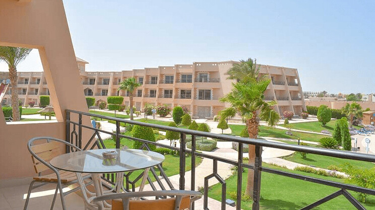 Jasmine Palace Resort & Spa